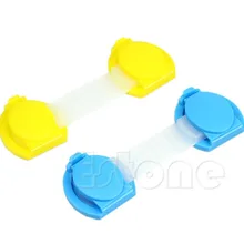 Лот 1/5/10 дверь для ящика шкафа ящик холодильник Дети Безопасность безопасный замок 1 шт