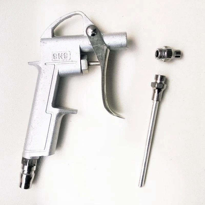

Dust Blowing Gun/ Air Pressure Gun/ Air Duster