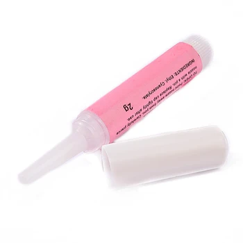 Kaufen Shellhard 10 Flasche Mini Schönheit Professionelle Nagel Kleber 2g Hohe Qualität Falsche Nagel Kunst Tipps Kleber Set Für Maniküre Salon Werkzeuge