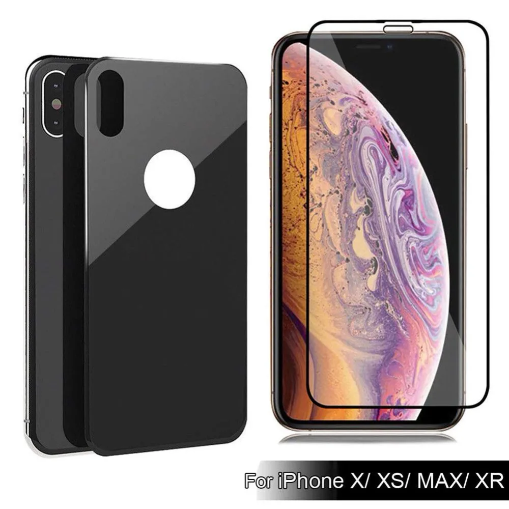 Купить Заднее Стекло На Айфон Xs