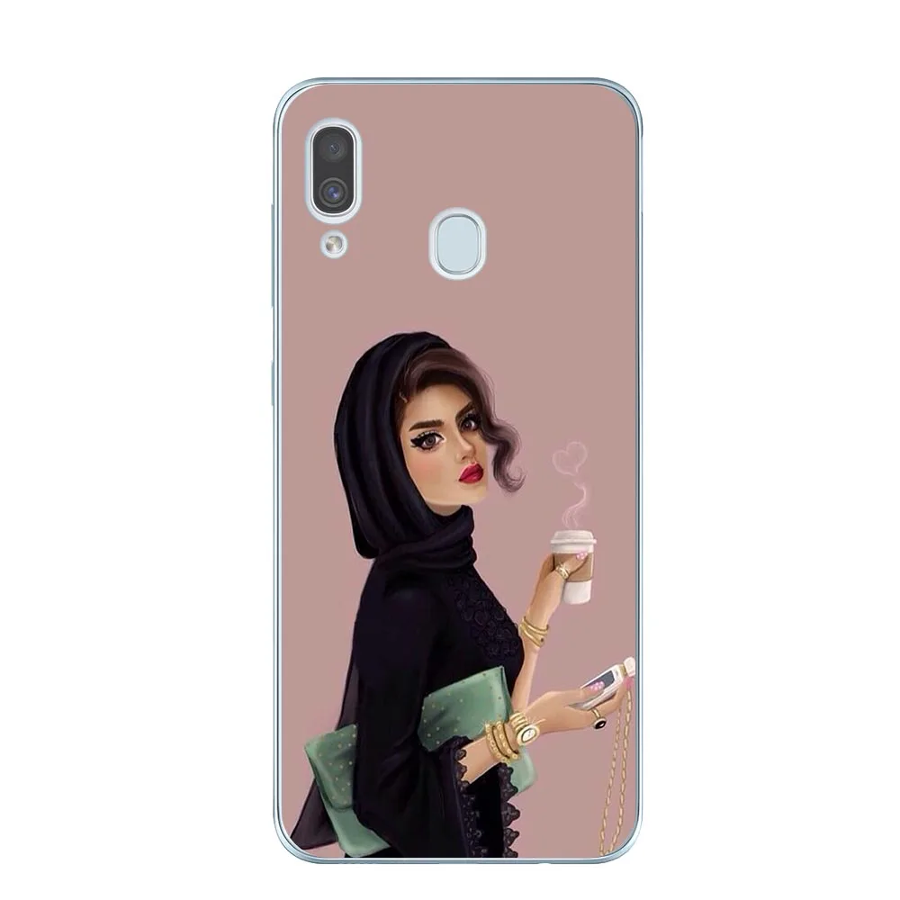 Чехол для телефона Samsung A10 A20 A30 A40 A50 A60 A70 A80 A6 A8 Plus A7 A9 2018|Бамперы| |