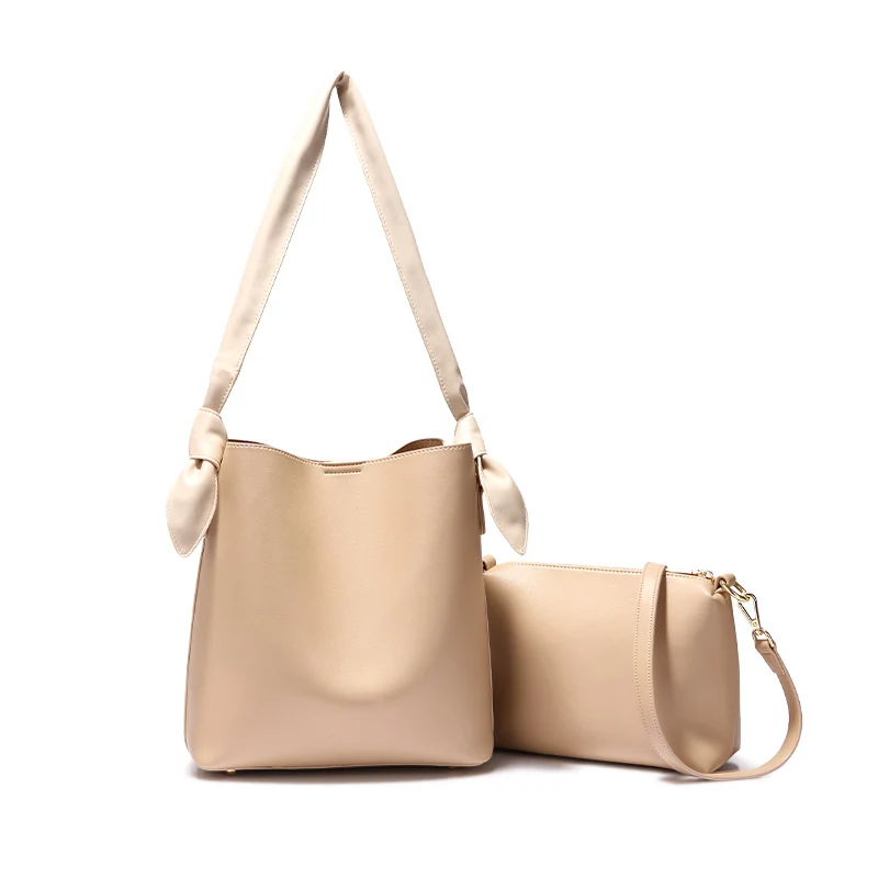 Большая сумка новая Корейская версия универсальной однонаплечной косой ins простая широкополосная женская сумка шикарная Ретро сумка-мешок
