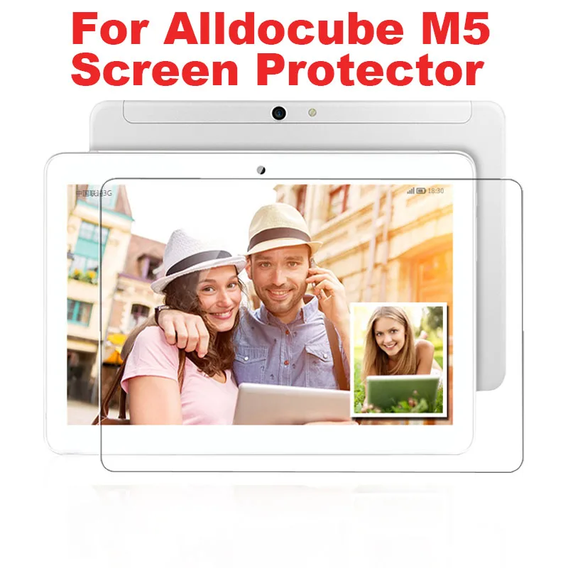 Закаленное Стекло для ветвью alldocube и M5 Стекло Экран защитная пленка тонкий прозрачный