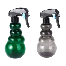 Тыква спрей бутылка воды туман триггер опрыскиватель для салона укладки волос бытовой