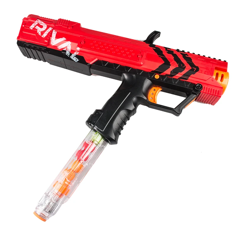 12 перезагрузить клип журналы для Nerf соперника Apollo Zeus Atlas чип Круглый Артемида