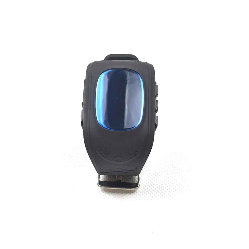 Koop Originele Anti Verloren Q50 Oled Kind Gps Tracker Sos Smart Monitoring Positionering Telefoon Kids Gps Baby Horloge Compatibel Ios Android