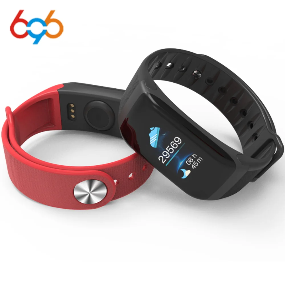 smart watch f1 plus