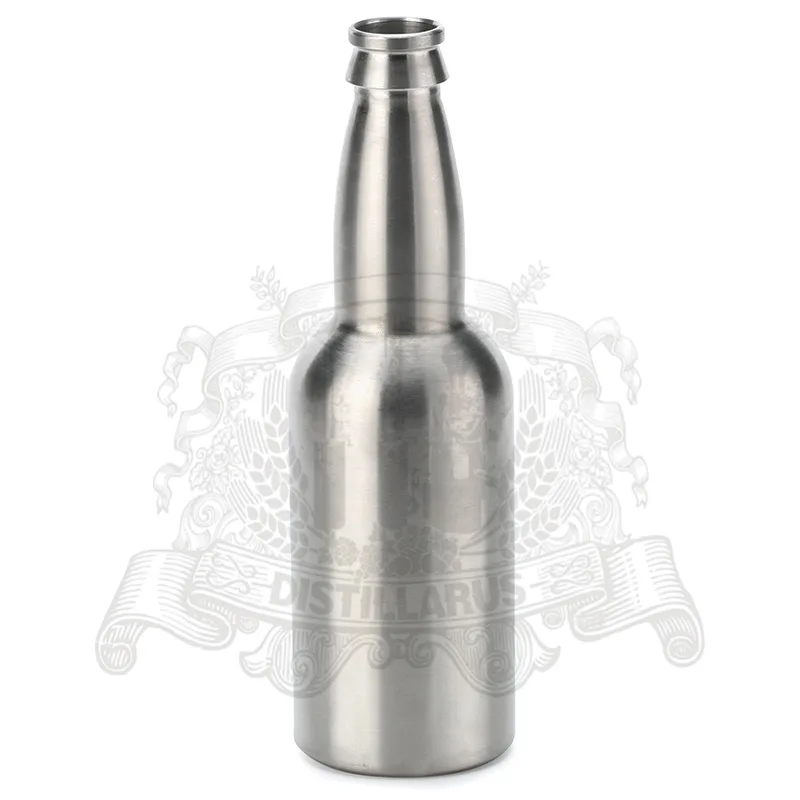 

Stainless steel 304 bottle 330ml