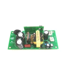 Электропитание 24V 220/380V блок питания