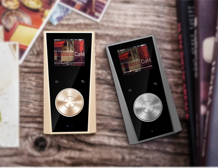 Soundwi MR1 флагманский беспроводной сетевой мобильный музыкальный плеер Bluetooth AirPlay Usb