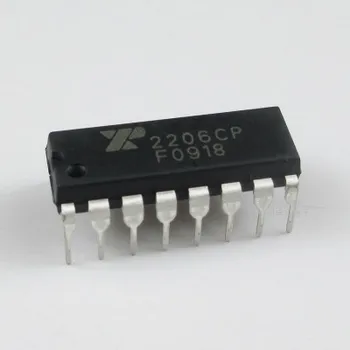 

Freeshipping XR2206 XR2206CP