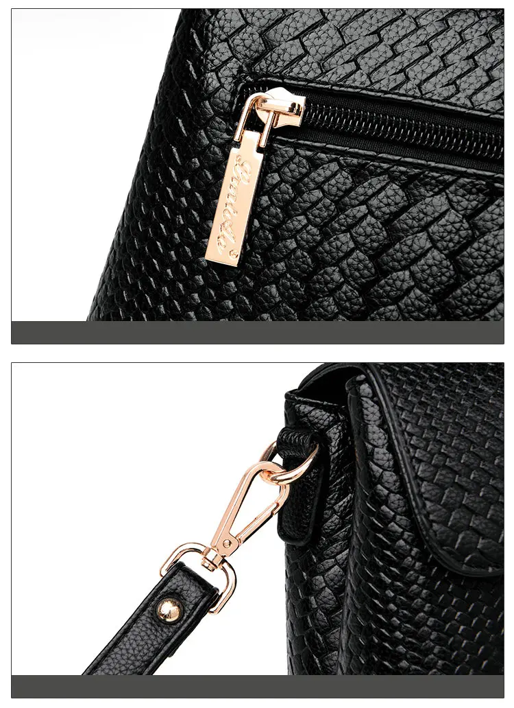 Bolsas de ombro