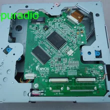 DVD НАВИГАЦИЯ 6,5 дюймов huayang DVD механизм DL-301 DL-302 sanyo SF-HD860 лазерный автомобильный DVD плеер с навигацией механизм