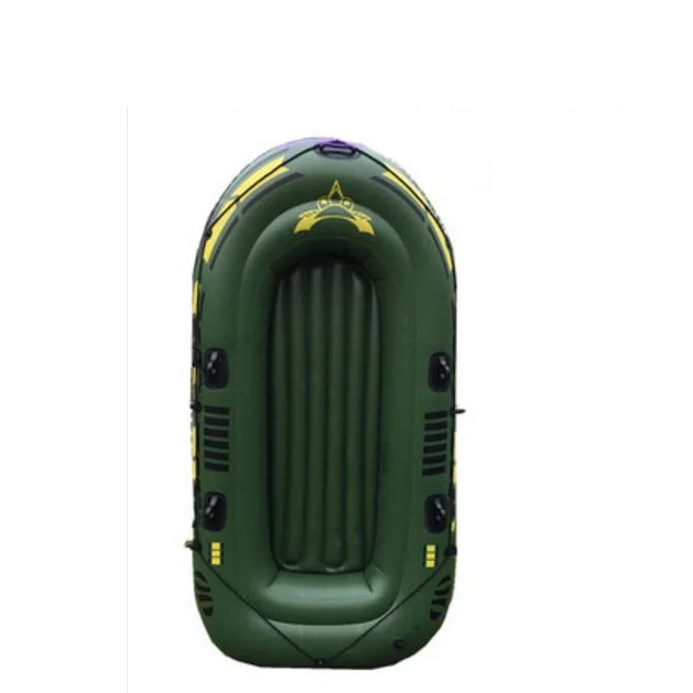 LM1243 Super Thickening PVC Inflatable Rowing Boat Green Fishing Boat with Spare Parts 200kg Bearing 2/3/4 Persons цена LM1243 Super Thickening PVC Inflatable Rowing Boat Green Fishing Boat with Spare Parts 200kg Bearing 2/3/4 Persons цены онлайн