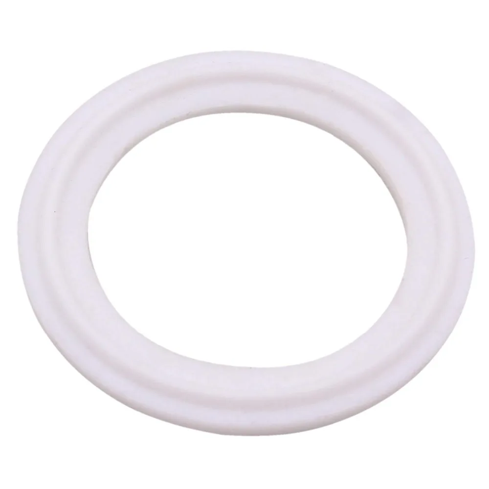 Tri Clamp Gasket PTFE (Teflon) O Ring 6 inch Style Fits OD 168MM