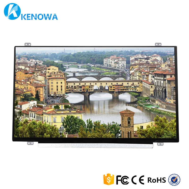 

14.0 Inch WLED Panel N140FGE-E32 1600*900 262K Laptop LCD Screen Display 30pins