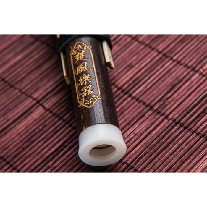 Тыква Cucurbit флейта китайский музыкальный инструмент бамбук для начинающих любителей музыки SMN88