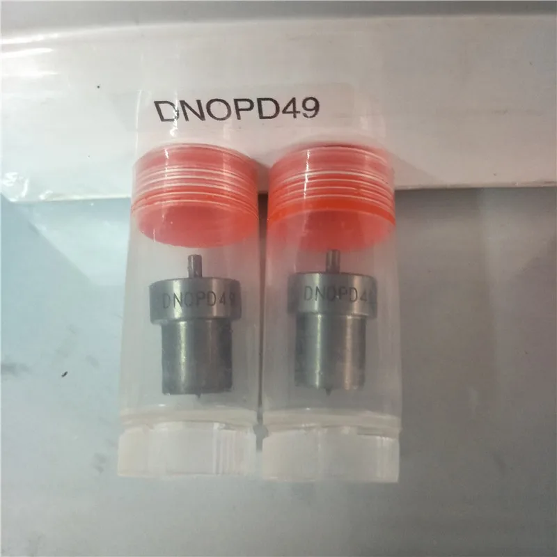 Распылитель форсунки dn0pd49