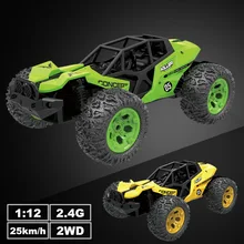 Автомобиль RC MG1210B 2,4 г 25 км/ч высокое Скорость гоночный автомобиль восхождение дистанционного Управление Карро RC электрический автомобиль от road Грузовик 1:12 RC drift