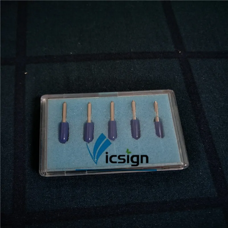 

Roland Good quality Roland Cutting Plotter Blade 5 pcs