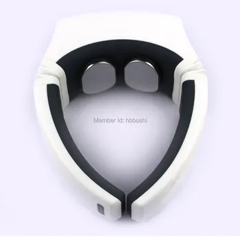 

Trustworthy China Supplier health products old people massage neck support