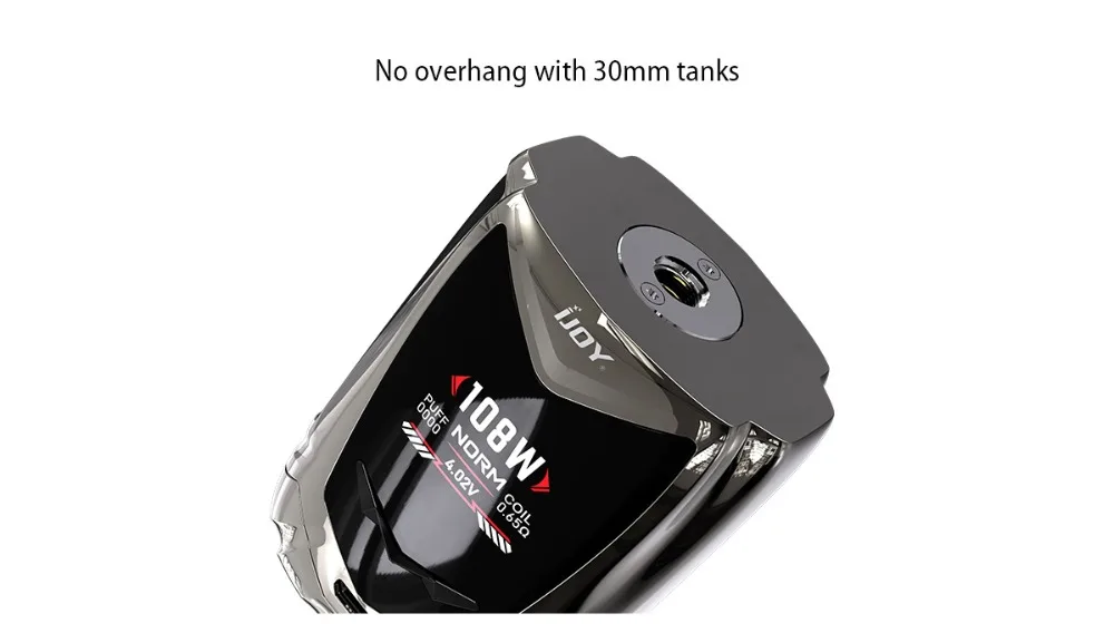 IJOY AVENGER BABY KIT.20
