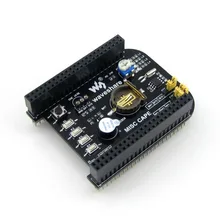 BB Черный расширительный плащ, имеет различные компоненты и функции