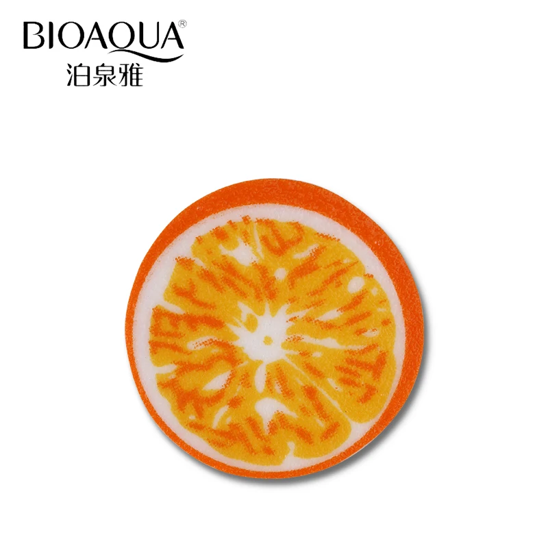 BIOAQUA брендовая маска для глаз оранжевый Витамин С пудра «Essence» уход, избавляющий от темных кругов увлажняющие против морщин Антивозрастные маски для глаз
