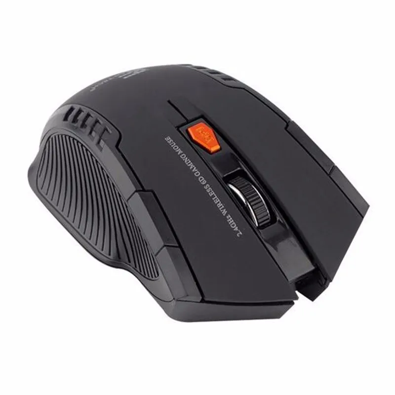 Стиль для Fantech W529/W4 2,4 ГГц Беспроводная мышь уникальная 6 d игра, скайп, инженерия человеческого тела, офис мыши