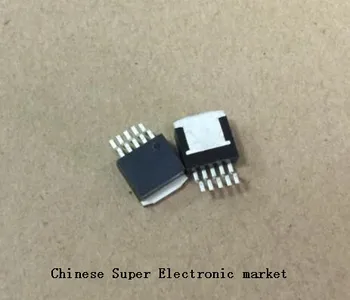 

50PCS LM2575S-5.0 LM2575S LM2575 5V TO-263