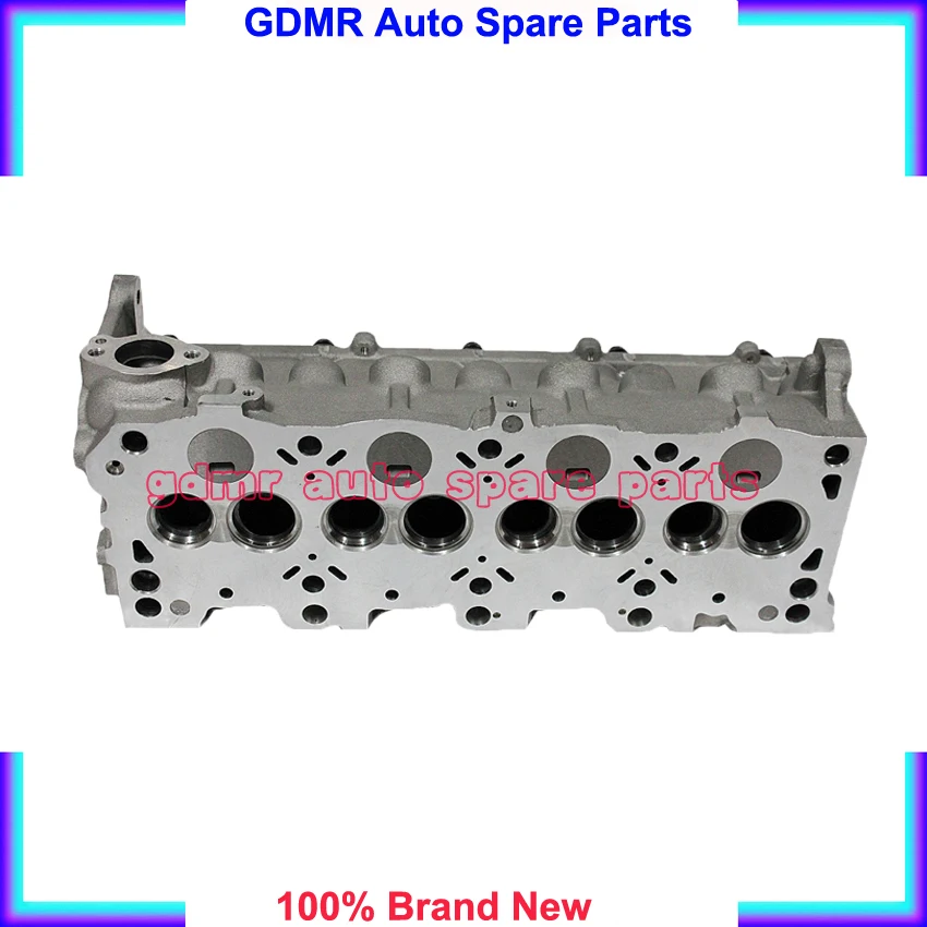 RE D RF cylinder head for suzuki Vitara for mazda 626 for kia sportage 2.0TD OK054-10-010 MRFJ5-10-090D AMC 908 746