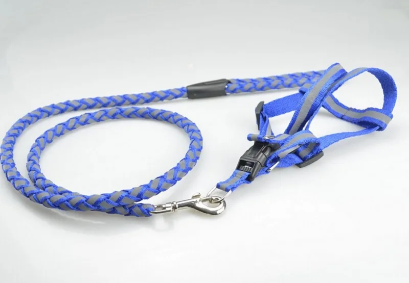 L18_New_arrival_Pet_Dog_Nylon_Adjustable_Training_Lead_Reflective_Dog_Strap_Rope_Traction_Dog_Harness_Collar_Leash (9)