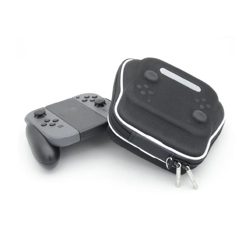 Ударопрочный Карманный чехол Nintendo Switch для NS Joycon защитный EVA Airform|console carrying case|console