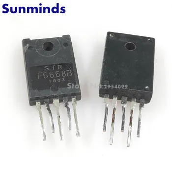 

5pcs STRF6668B STRF6668