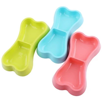 Bone Shape Bowl