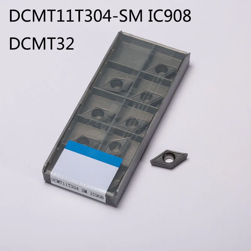 Carbide Parting Tool
