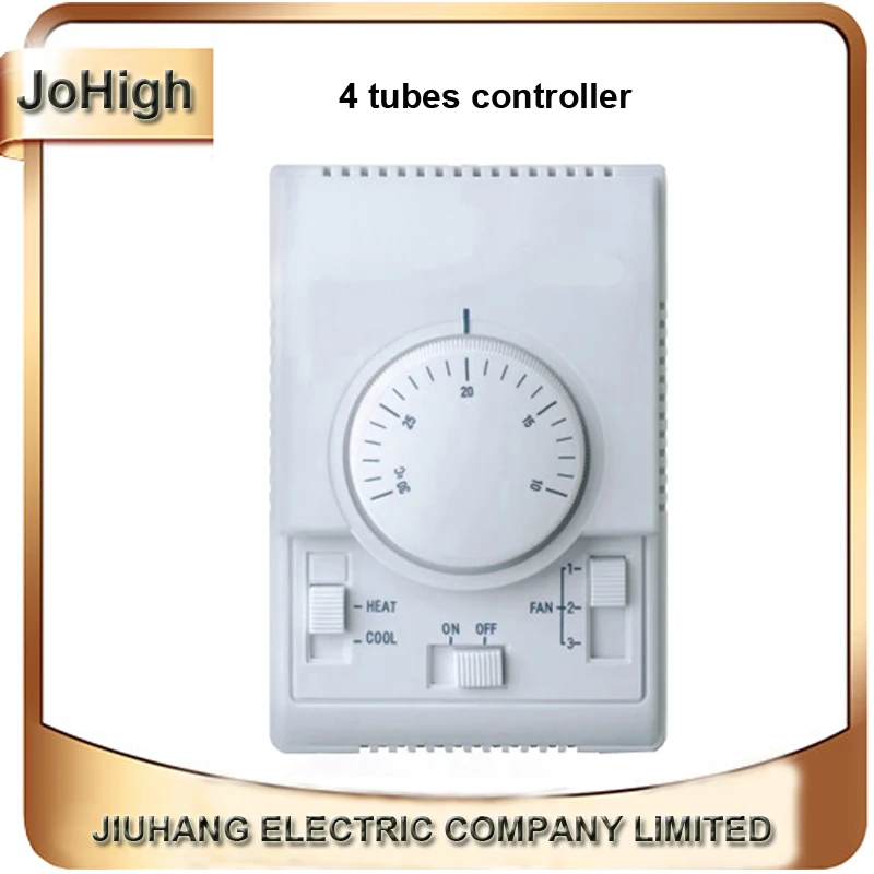 

Universal Mechanical Floor Heating Thermostat AC 230V Temperature Controller