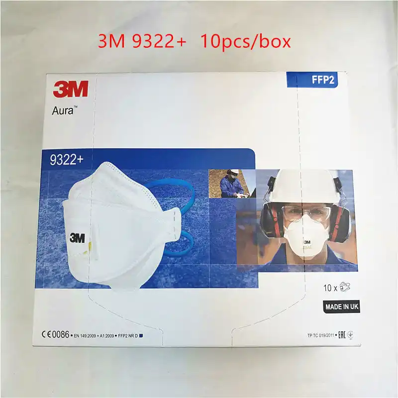 3m aura flat fold face mask 3m aura flat fold face mask