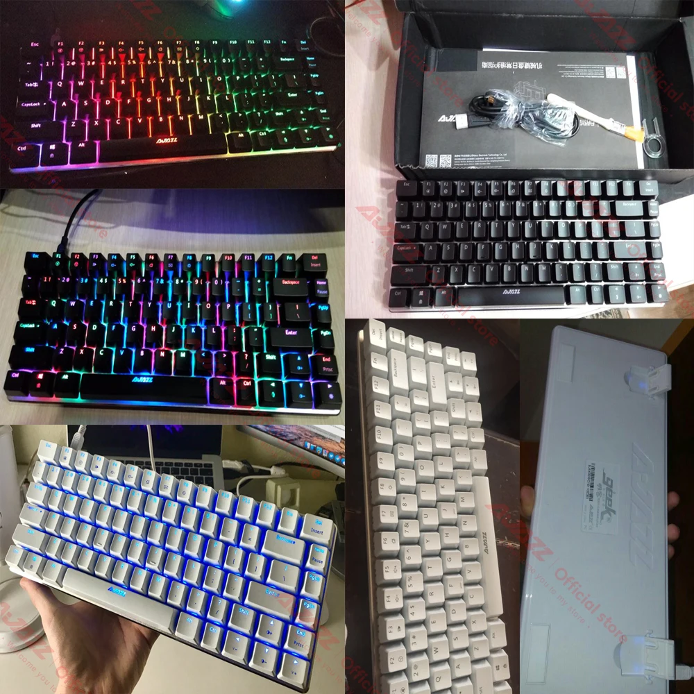 AK33 maijiaxiu1