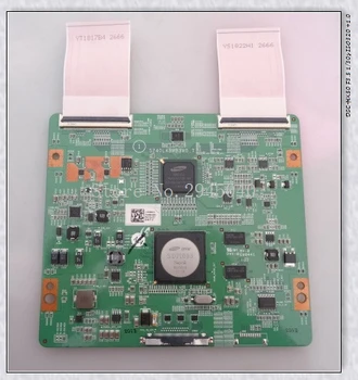 

Free shipping original t-con S240LABMB3V0.7 for UA55D8000YJ UA55D7000LJ UA46D7000LJ S240LABMB3V0.7