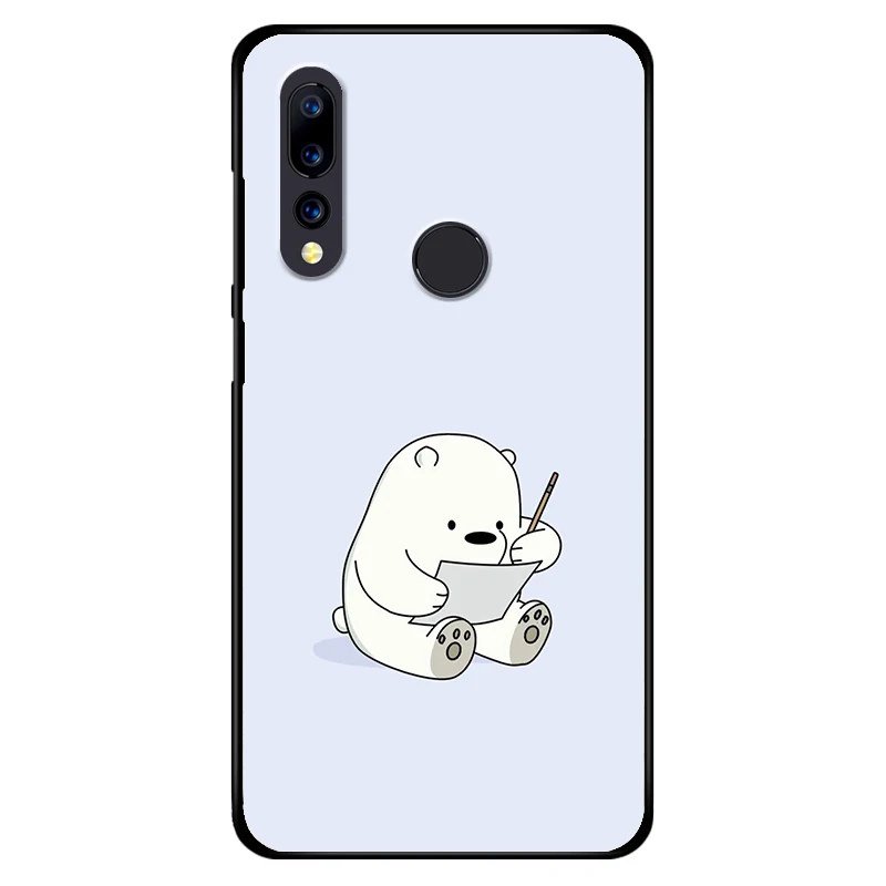 For UMIDIGI A5 Pro Case Cover TPU Soft Silicone Cute Cartoon Anime Cat DIY Patterned Squishy for UMI A5 Pro Phone Cover