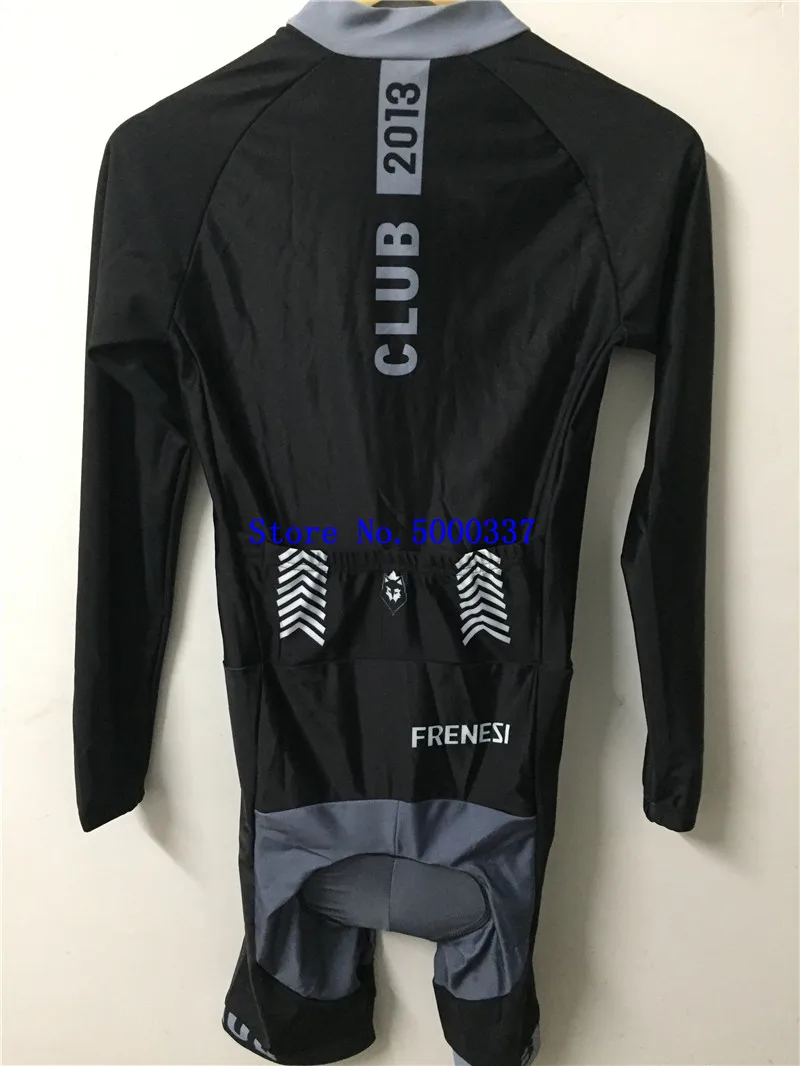 Pro Team триатлон костюм женский Велоспорт Джерси Skinsuit комбинезон Майо Велоспорт Ropa ciclismo длинный рукав набор гелевая подкладка