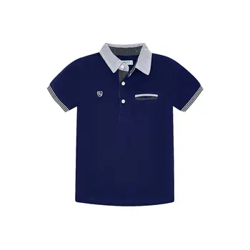 

MAYORAL Polo Shirts 10691679 children clothing t-shirt shirt the print for boys