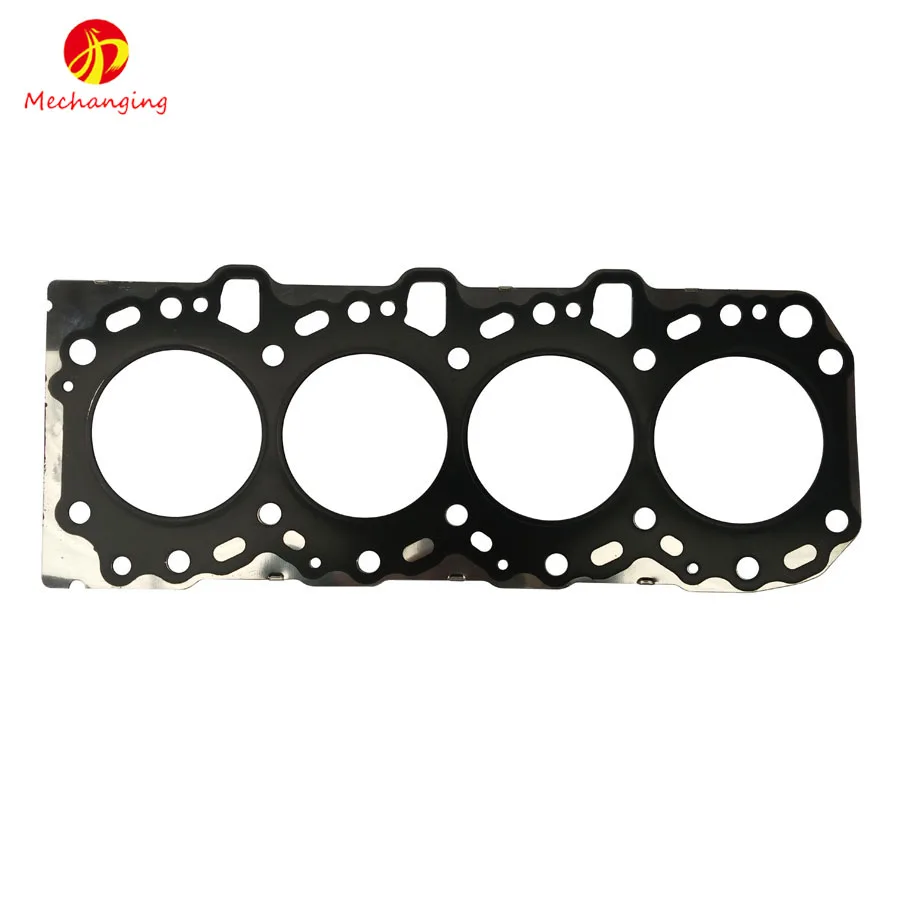 For TOYOTA HILUX III Pickup 3.0 1KD FTV 1KD Metal Cylinder Head Gasket Auto Parts Engine Gasket