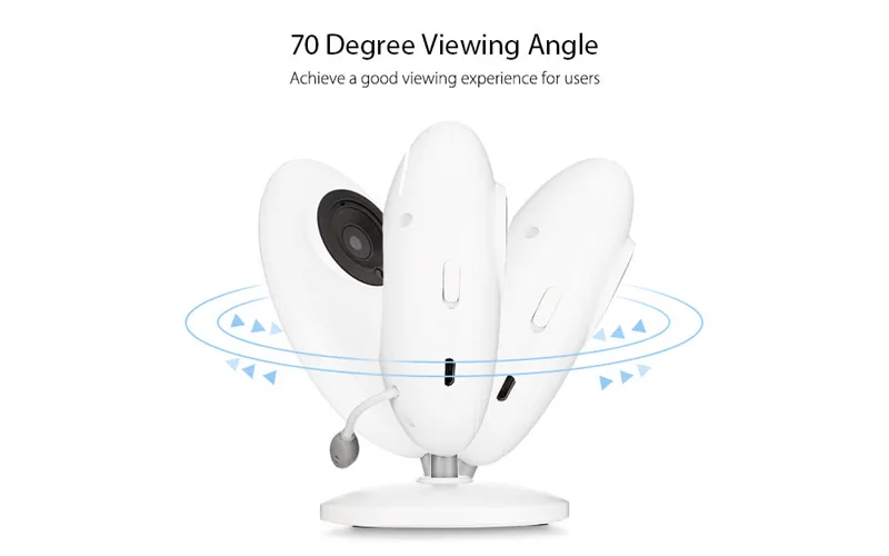 Infant Baby Monitor