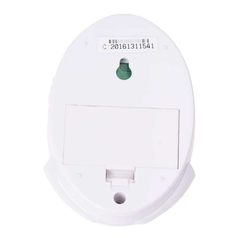 Wireless Doorbell Digital Door Chime 16 Tune Melody Home Wireless Doorbell Digital Door Chime 16 Tune Melody Home
