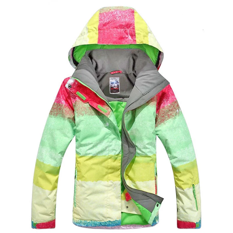 نوعية جيدة gsou دافئ معطف الشتاء النساء سترة تزلج الثلج للماء ويندبروف تنفس السيدات الجليد التزلج دعوى نوعية جيدة gsou دافئ معطف الشتاء النساء سترة تزلج الثلج للماء ويندبروف تنفس السيدات الجليد التزلج دعوى