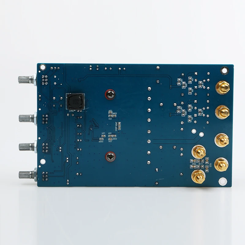 Плата цифрового усилителя TAS5630 2 1 4 Ом класса D 300 Вт + 150 бесплатная доставка|amplifier