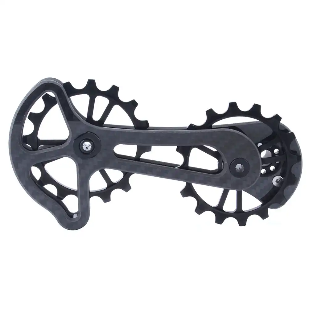 6800 rear derailleur