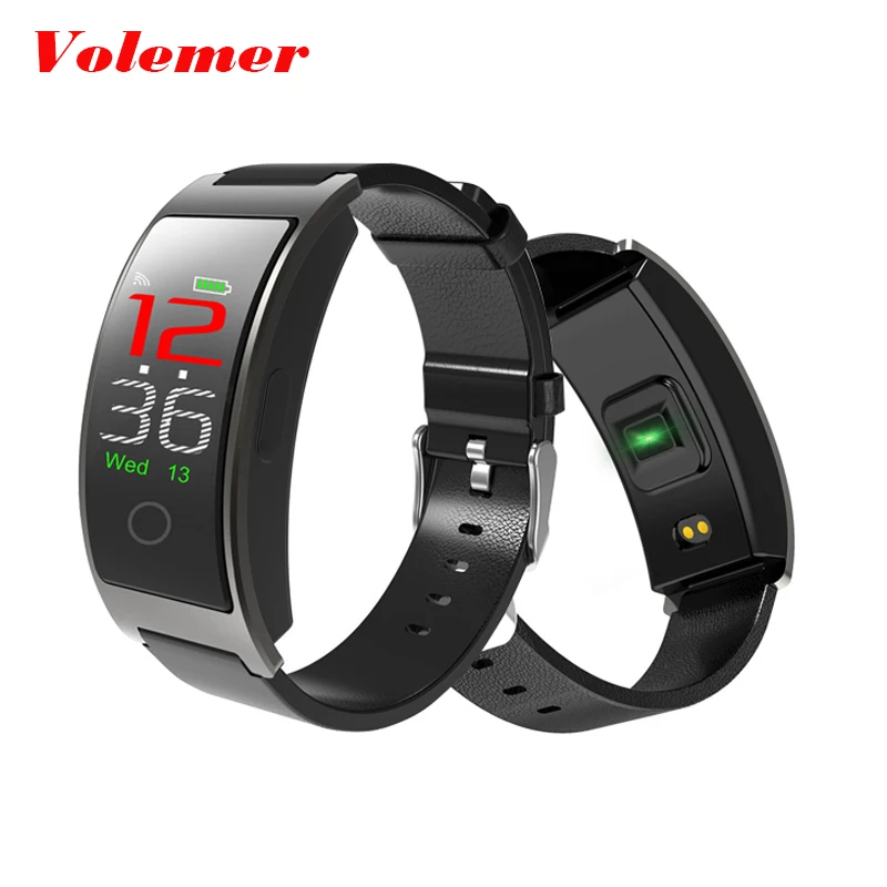 sleep monitoring watch
